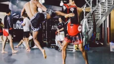 Muay Thai