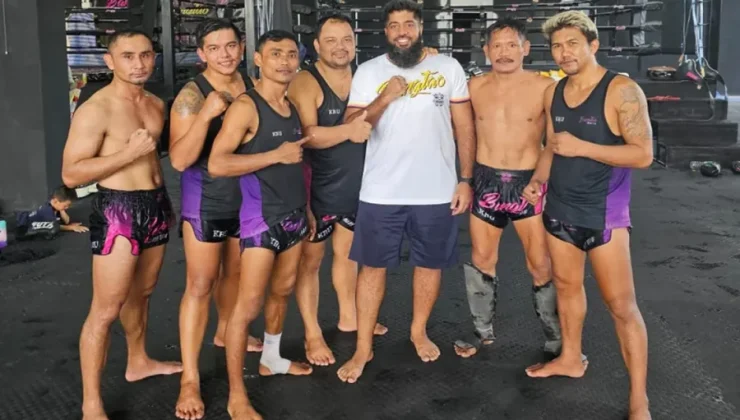 Muay Thai