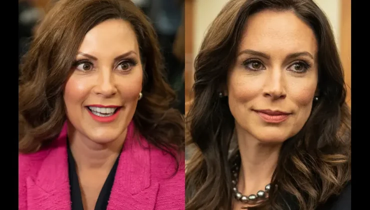 Tudor Dixon Net Worth, Age, Height, and More What You Should Know