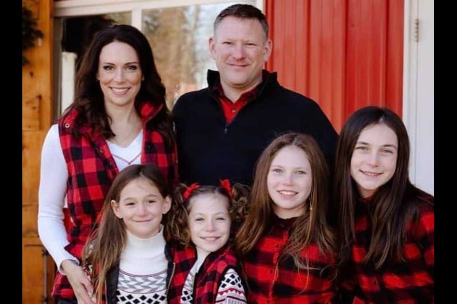 Tudor Dixon Net Worth, Age, Height, and More