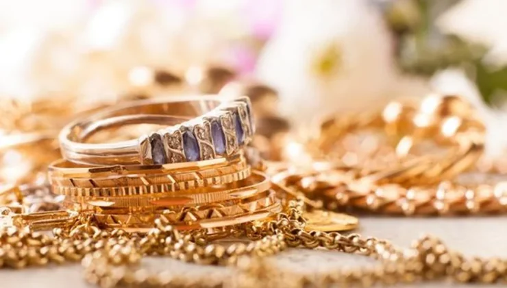 Fine Jewelry