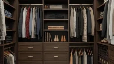 Closet Systems