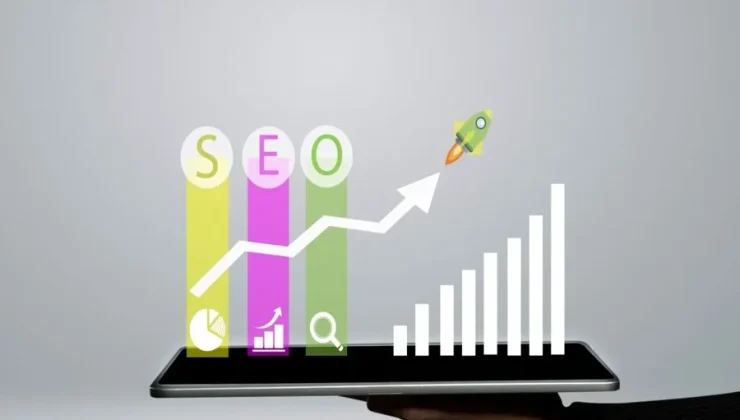 SEO Strategy