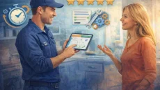 Plumbing Credibility