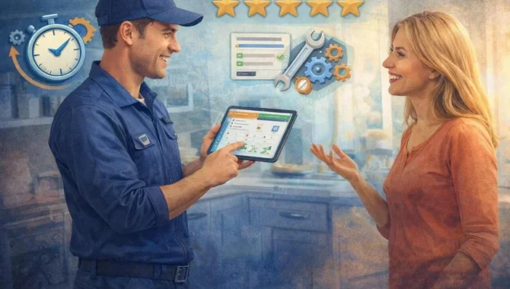 Plumbing Credibility
