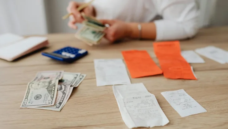 Money