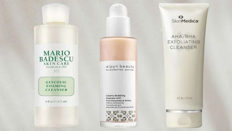 Glycolic Acid