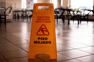 What to Do After a Slip and Fall: When to Speak With an Attorney