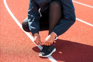 Types of Running Shoes: A Guide for Runners
